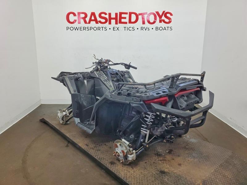 2022 Polaris Sportsman XP 1000 ATV