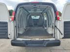 2016 GMC Savana 2500 Cargo Delivery Van