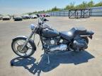 2002 Harley-Davidson Fxsti