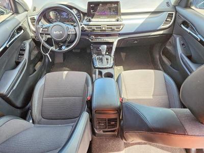 2022 KIA Seltos S