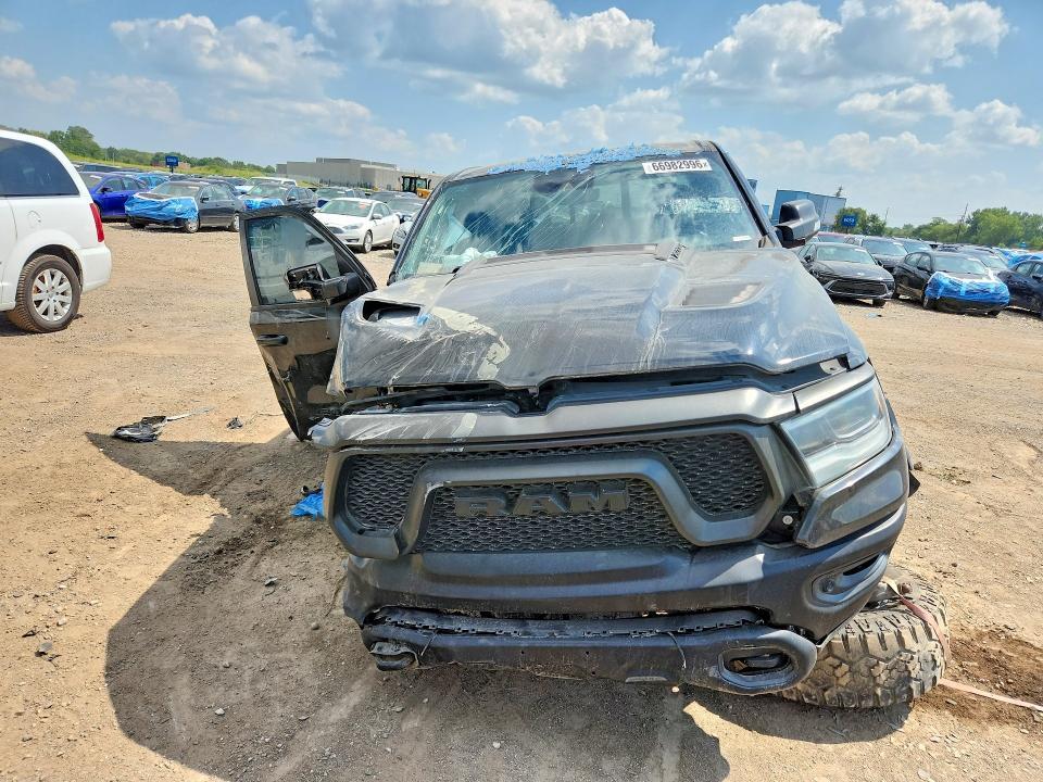 2021 Dodge RAM 1500 Rebel
