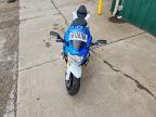 2011 Suzuki GSX750