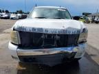 2007 Chevrolet Silverado C1500 Crew Cab