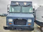 2020 Freightliner Chassis M-Delivery Van
