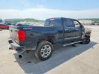 2016 Chevrolet Silverado K2500 High Country