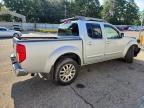 2012 Nissan Frontier S