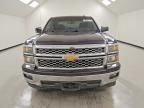 2014 Chevrolet Silverado C1500 LT
