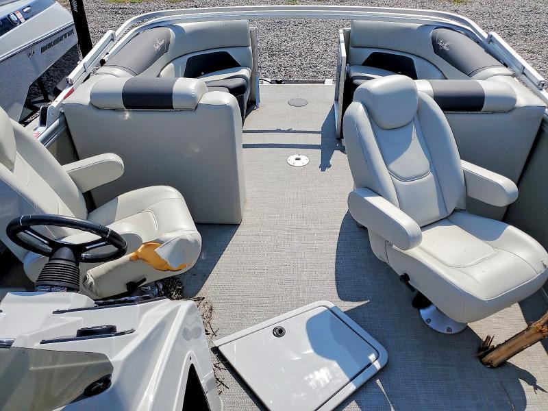 2024 Sunchaser 22 lr dh Geneva