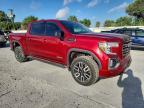 2022 GMC Sierra Limited K1500 AT4