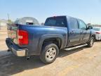 2007 Chevrolet Silverado C1500 Crew Cab