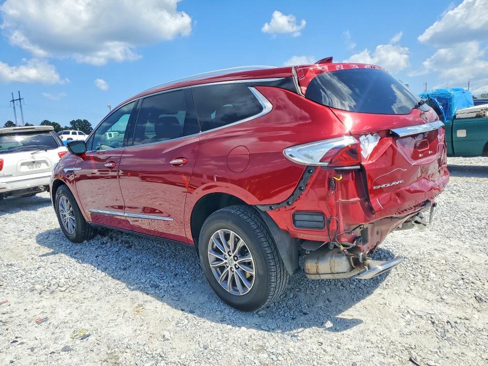 2024 Buick Enclave Premium