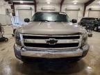 2008 Chevrolet Silverado K1500