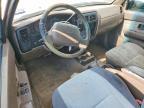 1999 Toyota Tacoma Base