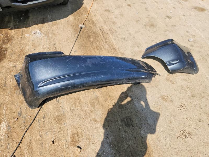 2006 Scion Tc Base