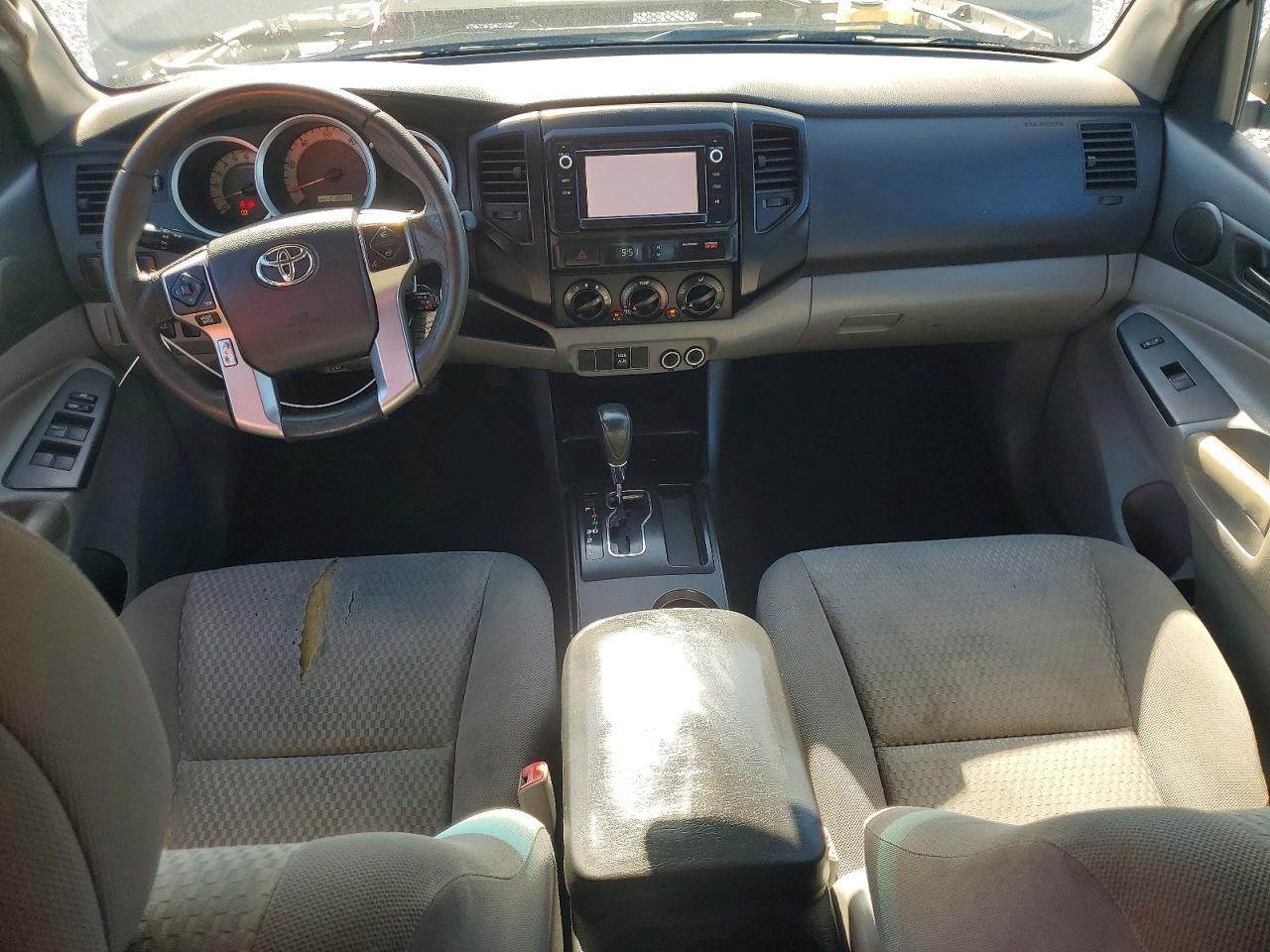 2014 Toyota Tacoma Prerunner