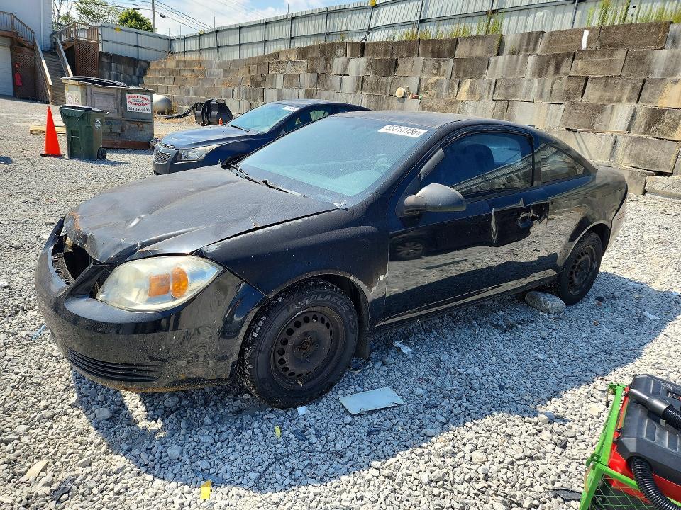 2009 Chevrolet Cobalt ls