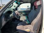 1996 Toyota Tacoma Base