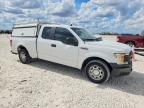 2020 Ford F150 Super Cab