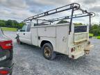 2003 Chevrolet Silverado C2500 Heavy Duty