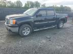 2011 GMC Sierra K1500 SLE