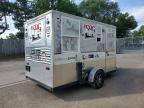 2019 Ajzc 2019 American Surplus Enclosed Cargo Trailer