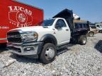 2024 Dodge RAM 5500-Dump Truck