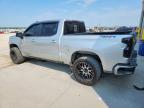 2019 Chevrolet Silverado K1500 RST
