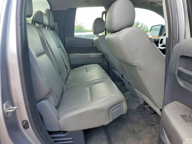 2010 Toyota Tundra Double Cab SR5