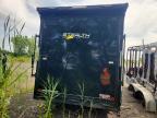 2025 Stealthcraft 2025 Stealth Enclosed Cargo Trailer