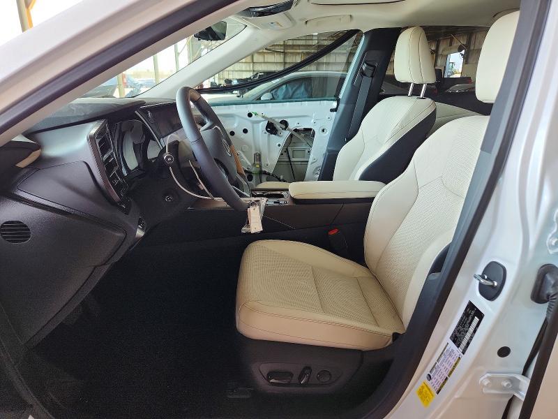 2026 Lexus Rx 350 Premium+