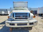 2011 Ford F750 Super-Railroad Service Truck