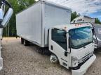 2024 Isuzu NRR BOX Truck
