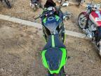 2017 Kawasaki ZX1000 R
