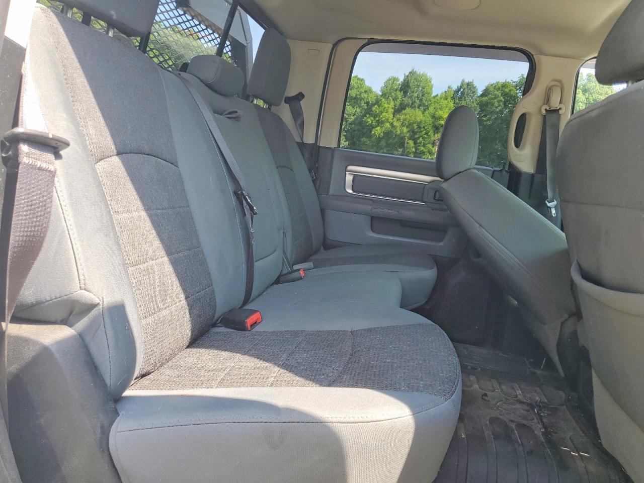 2015 Dodge RAM 3500 SLT