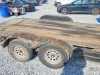 2016 Unknown 2016 Equipment Trailer