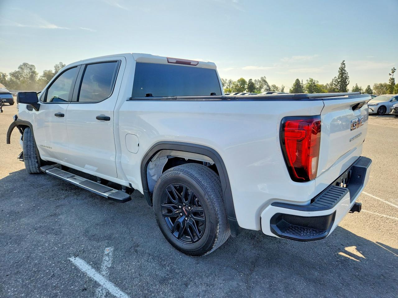 2024 GMC Sierra C1500
