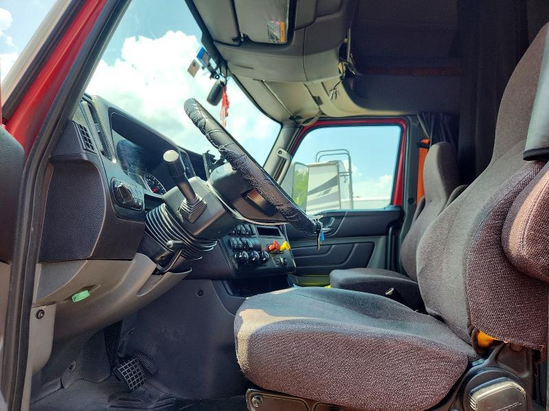2020 International LT625 Semi Truck