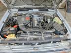 1992 Nissan Truck Base