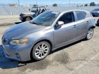 2012 Lexus Ct 200
