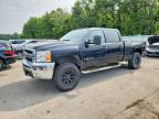 2007 Chevrolet Silverado K2500 Heavy Duty