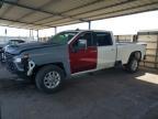 2024 Chevrolet Silverado K2500 Heavy Duty