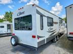 2014 Keystone Cougar Camper