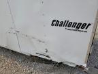 2025 Homemade Steader 610CS Enclosed Cargo Trailer