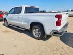 2023 Chevrolet Silverado K1500 LT