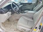 2012 Lexus LS 460L