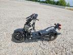 2009 Honda NPS50 S