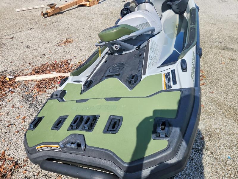 2025 Sea-Doo Fish PRO Apex