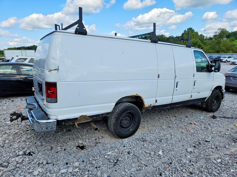 2011 Ford Econoline E250 Van
