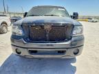 2007 Ford F150 Supercrew