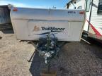 2005 Trailers Trailer